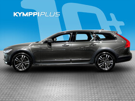 Volvo V90 Cross Country vaihtoauto