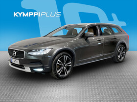 Volvo V90 Cross Country vaihtoauto