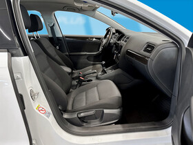 Volkswagen Jetta vaihtoauto