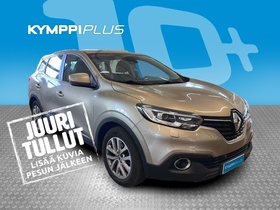 Renault Kadjar vaihtoauto