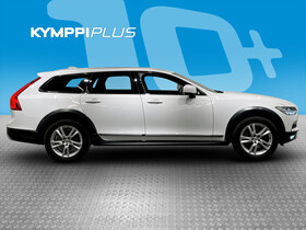 Volvo V90 Cross Country vaihtoauto