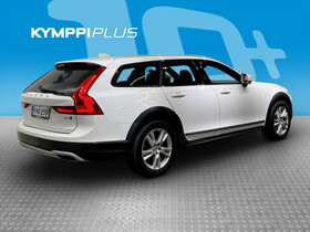 Volvo V90 Cross Country vaihtoauto