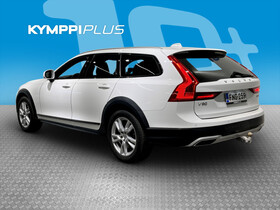 Volvo V90 Cross Country vaihtoauto