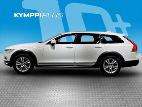 Volvo V90 Cross Country vaihtoauto