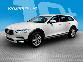 Volvo V90 Cross Country vaihtoauto