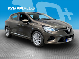 Renault Clio vaihtoauto