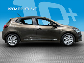 Renault Clio vaihtoauto