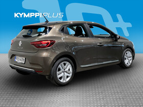 Renault Clio vaihtoauto