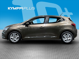 Renault Clio vaihtoauto