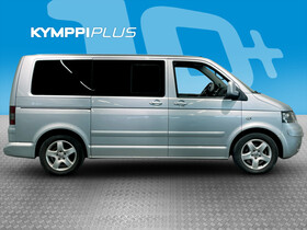 Volkswagen Multivan vaihtoauto