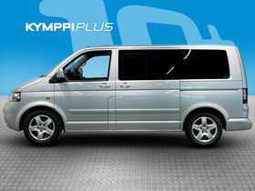 Volkswagen Multivan vaihtoauto