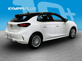 Opel Corsa vaihtoauto