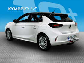 Opel Corsa vaihtoauto