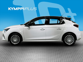 Opel Corsa vaihtoauto