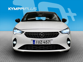 Opel Corsa vaihtoauto