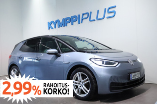 Volkswagen ID.3 vaihtoauto