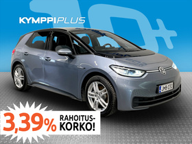 Volkswagen ID.3 vaihtoauto