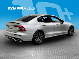 Volvo S60 vaihtoauto