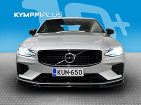 Volvo S60 vaihtoauto