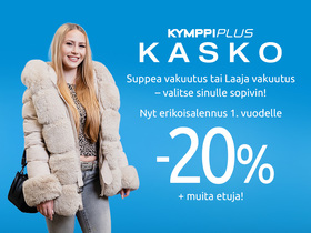 Cupra Tavascan vaihtoauto