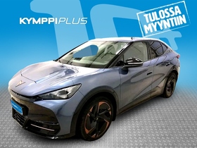 Cupra Tavascan vaihtoauto