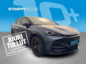 Cupra Tavascan vaihtoauto