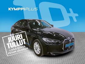 BMW i4 vaihtoauto