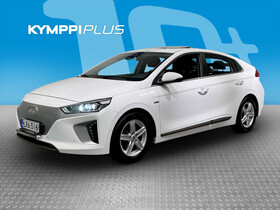 Hyundai IONIQ electric vaihtoauto