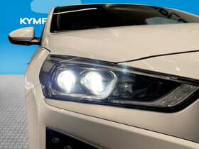 Hyundai IONIQ electric vaihtoauto