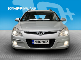 Hyundai i30 vaihtoauto