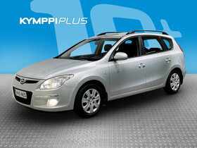 Hyundai i30 vaihtoauto