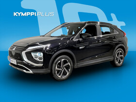 Mitsubishi Eclipse Cross vaihtoauto