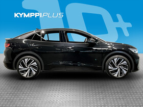 Volkswagen ID.5 vaihtoauto