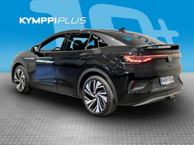 Volkswagen ID.5 vaihtoauto