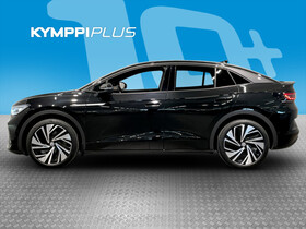 Volkswagen ID.5 vaihtoauto