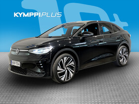 Volkswagen ID.5 vaihtoauto