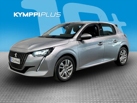 Peugeot 208 vaihtoauto