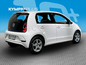 Volkswagen up! vaihtoauto