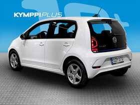 Volkswagen up! vaihtoauto