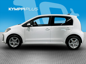 Volkswagen up! vaihtoauto