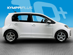 Volkswagen up! vaihtoauto