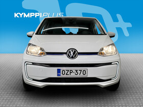 Volkswagen up! vaihtoauto