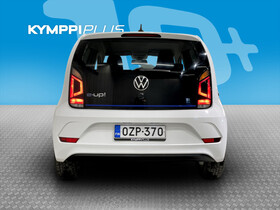 Volkswagen up! vaihtoauto