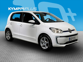 Volkswagen up! vaihtoauto