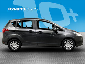 Ford B-Max vaihtoauto