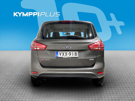 Ford B-Max vaihtoauto