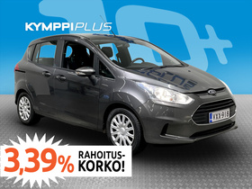 Ford B-Max vaihtoauto