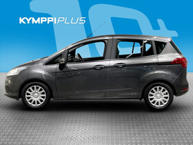 Ford B-Max vaihtoauto