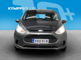 Ford B-Max vaihtoauto