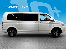 Volkswagen Caravelle vaihtoauto